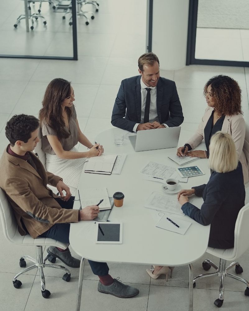 Soluciones para Empresas