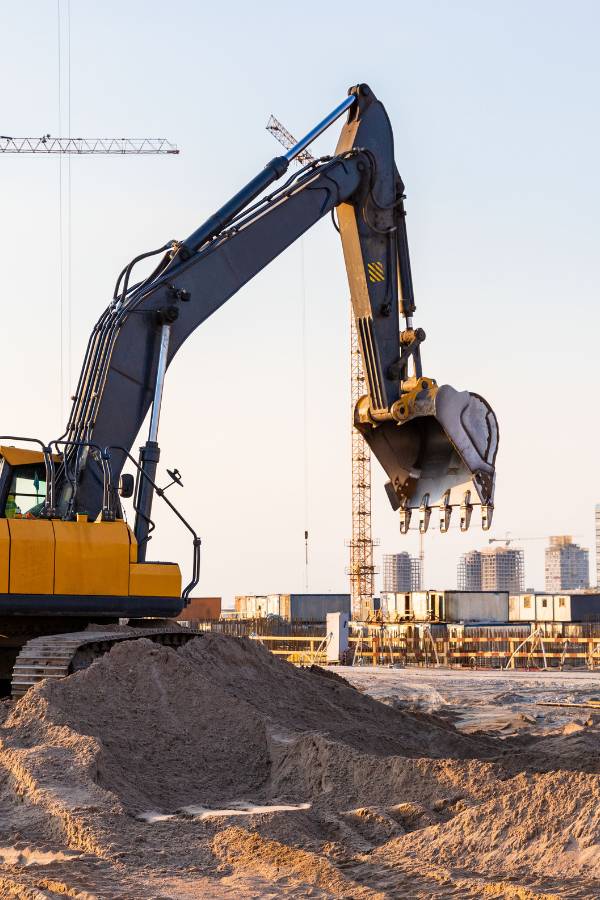 Construcción y Obras