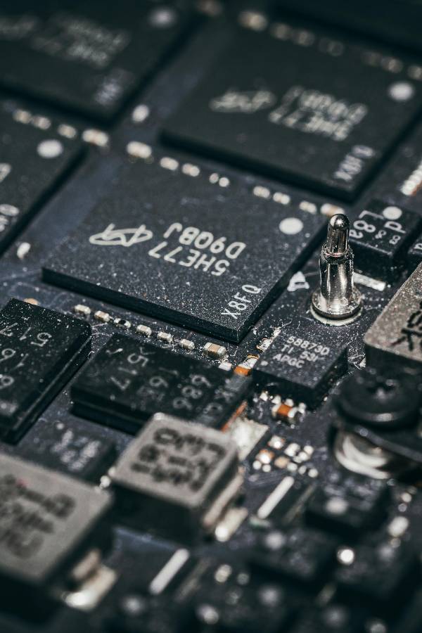 Tecnología e IT