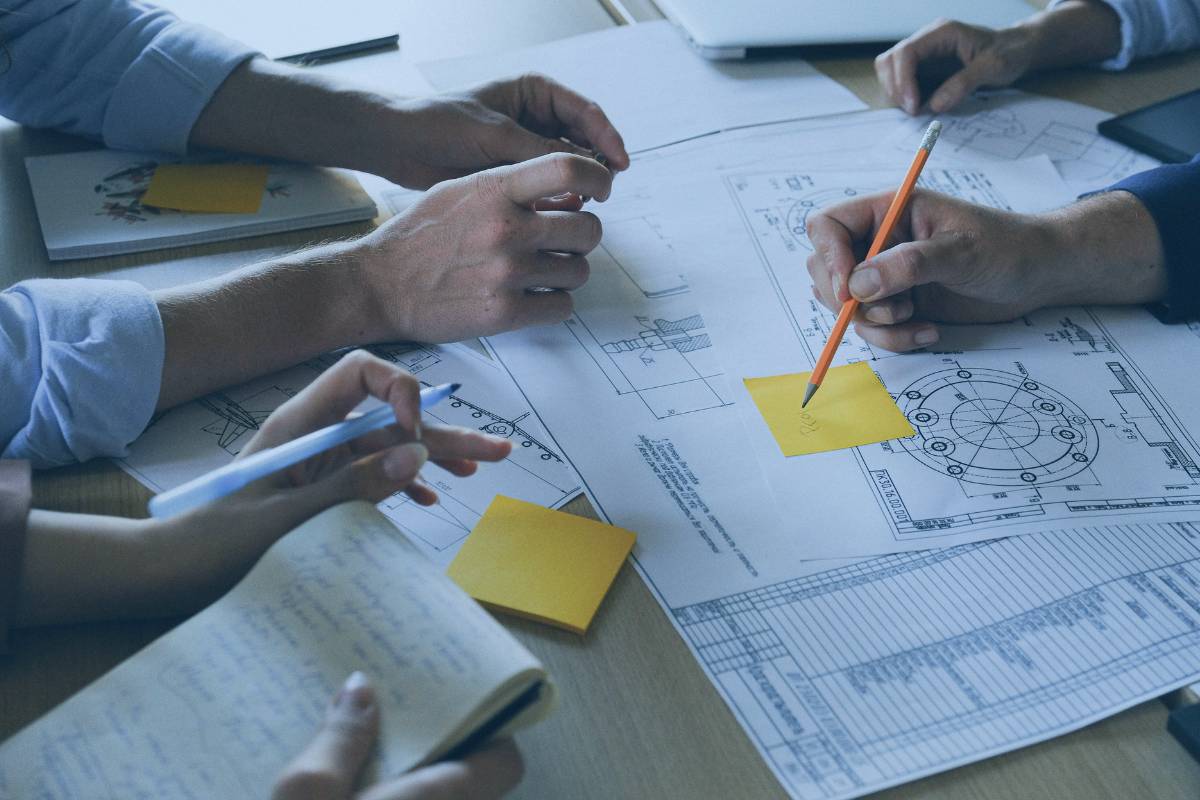 Rediseño Empresarial