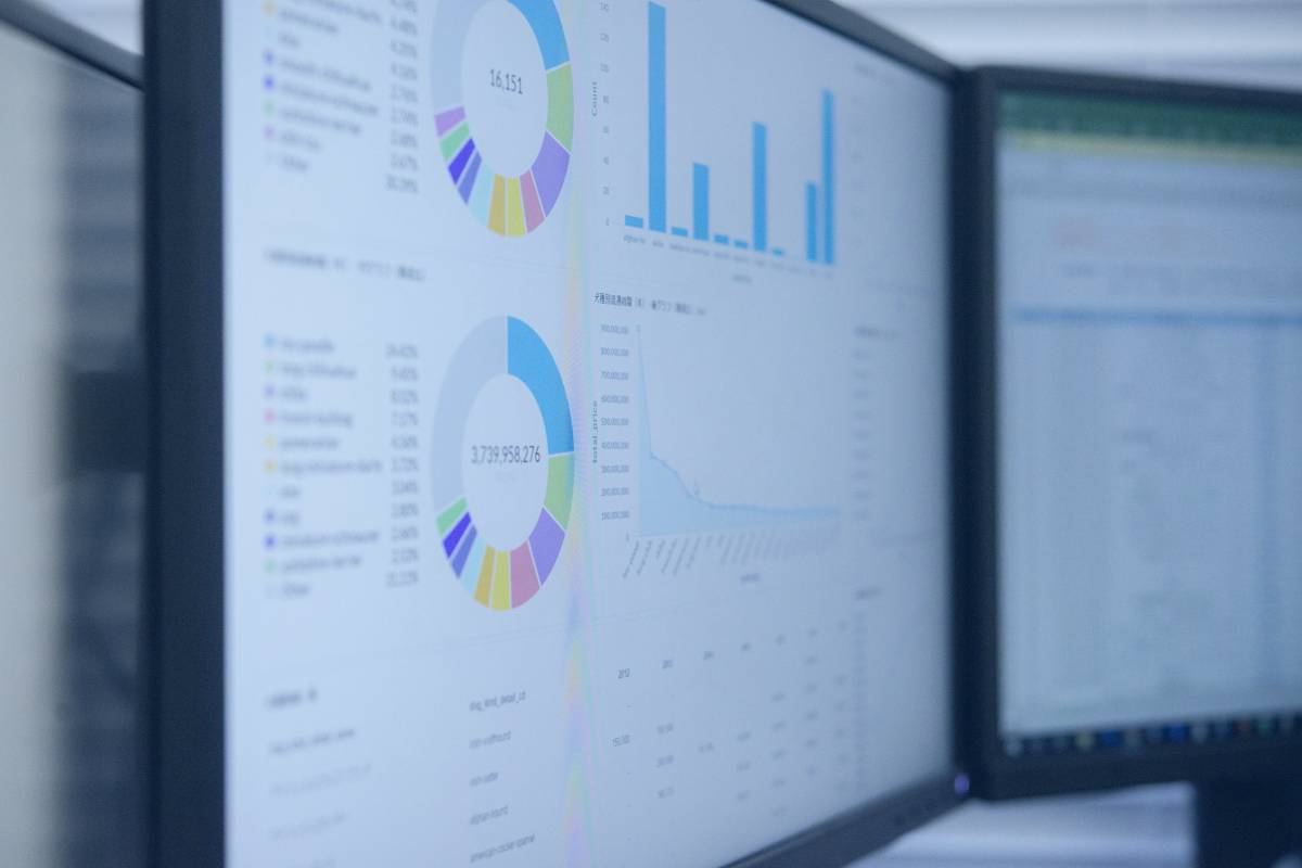 Dashboards