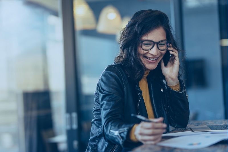 Estrategia y liderazgo empresarial